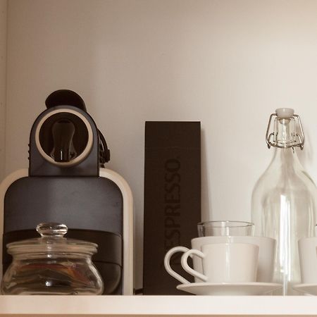 밀라노 Ca Bela - Lambrate Flat 1 아파트 외부 사진