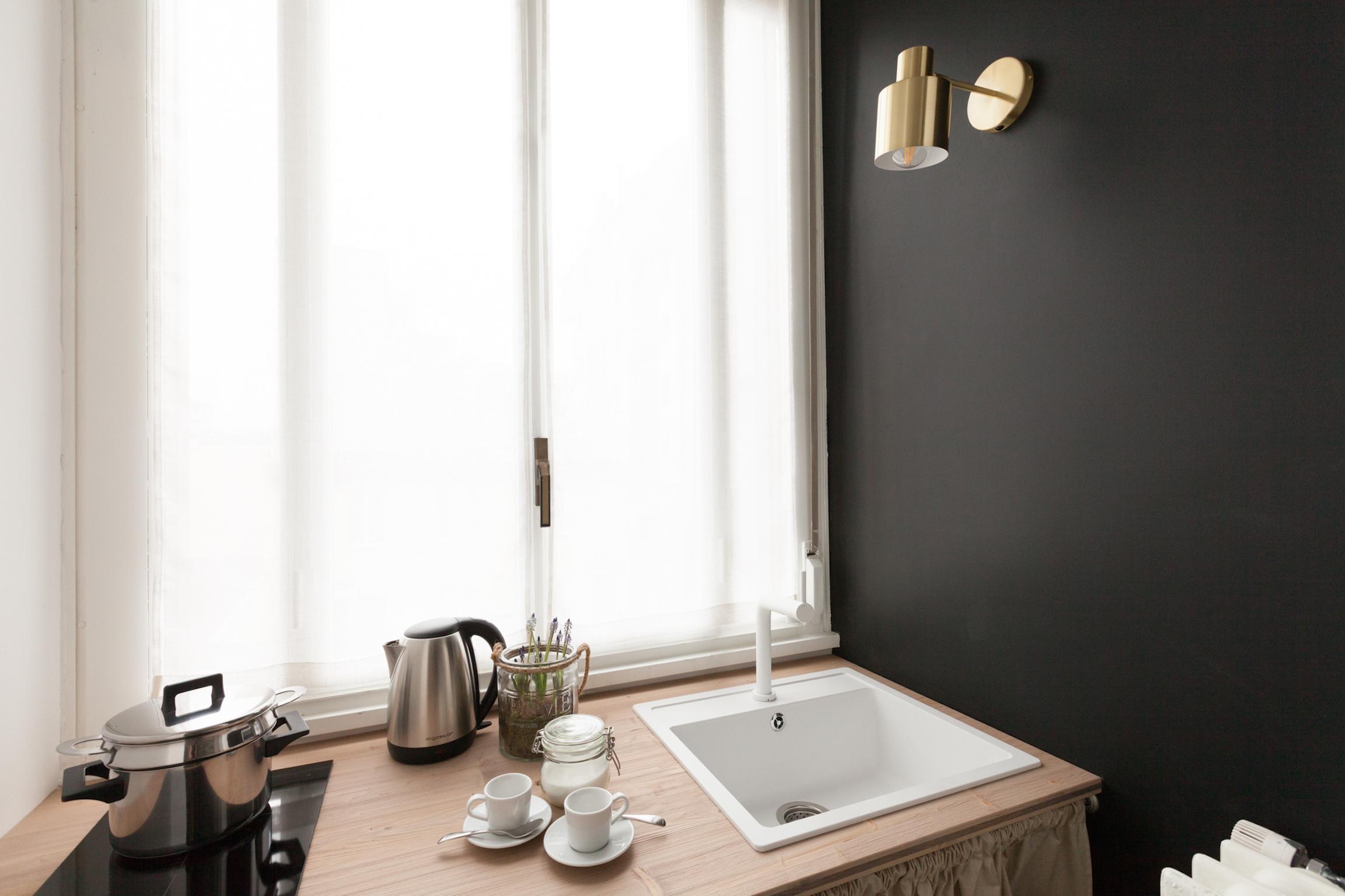 밀라노 Ca Bela - Lambrate Flat 1 아파트 외부 사진