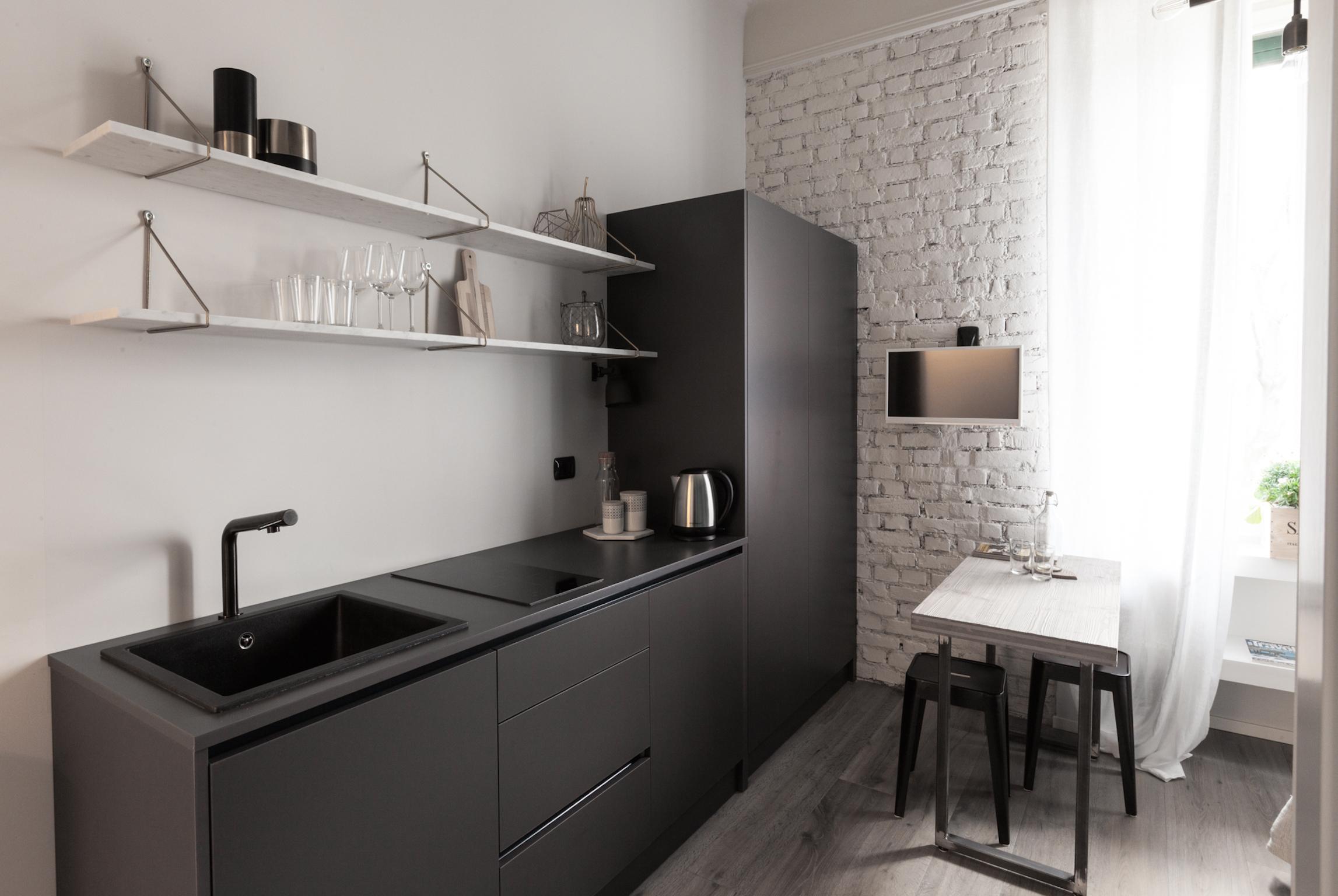 밀라노 Ca Bela - Lambrate Flat 1 아파트 외부 사진