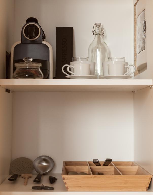 밀라노 Ca Bela - Lambrate Flat 1 아파트 외부 사진
